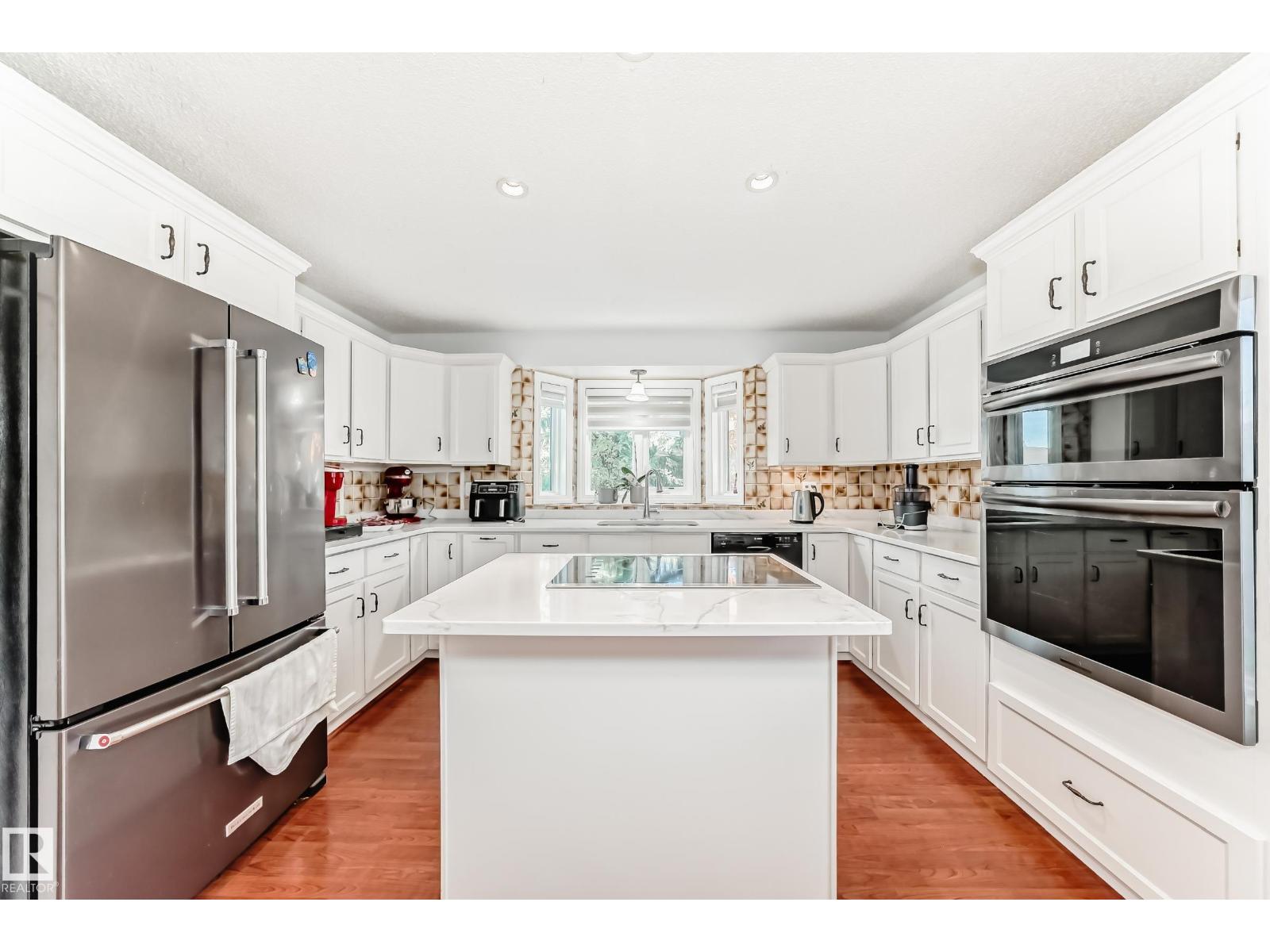 53 Blue Quill Cr Nw, Edmonton, Alberta  T6J 6C5 - Photo 15 - E4461918