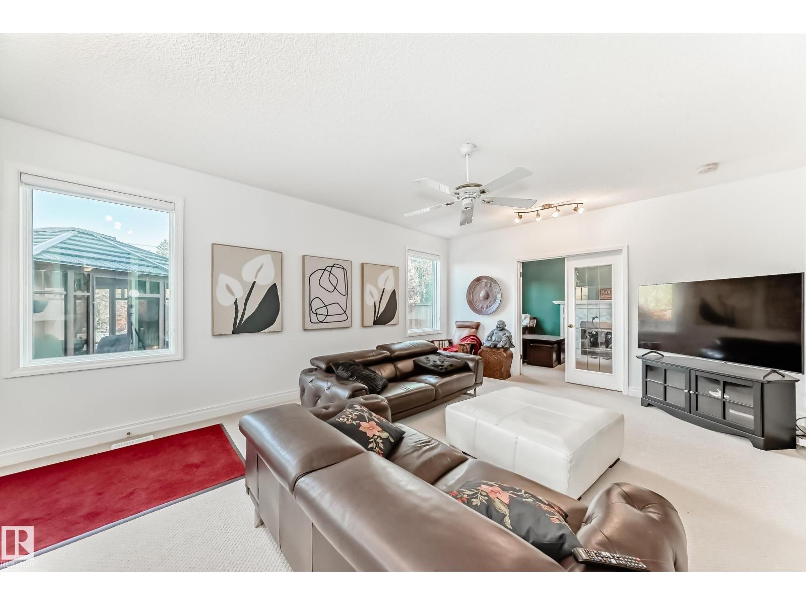 53 Blue Quill Cr Nw, Edmonton, Alberta  T6J 6C5 - Photo 16 - E4461918