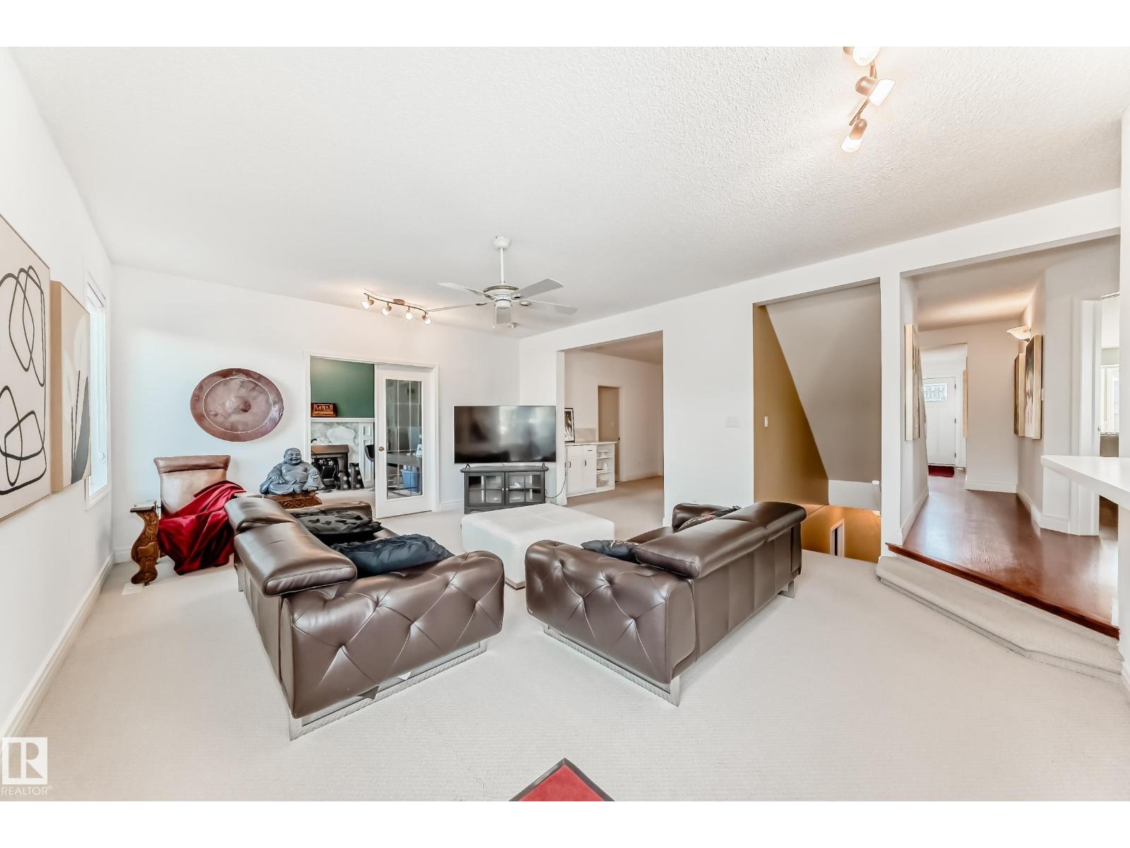 53 Blue Quill Cr Nw, Edmonton, Alberta  T6J 6C5 - Photo 22 - E4461918