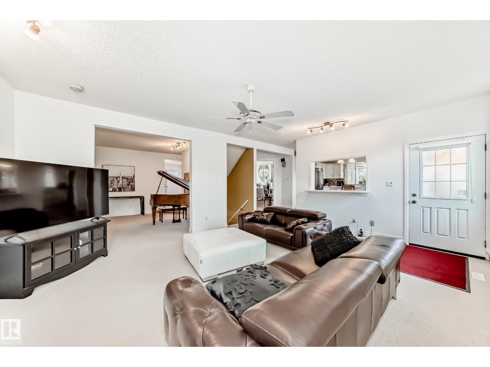 53 Blue Quill Cr Nw, Edmonton, Alberta  T6J 6C5 - Photo 23 - E4461918