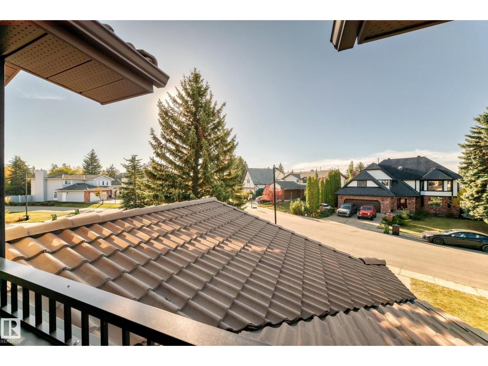 53 Blue Quill Cr Nw, Edmonton, Alberta  T6J 6C5 - Photo 30 - E4461918