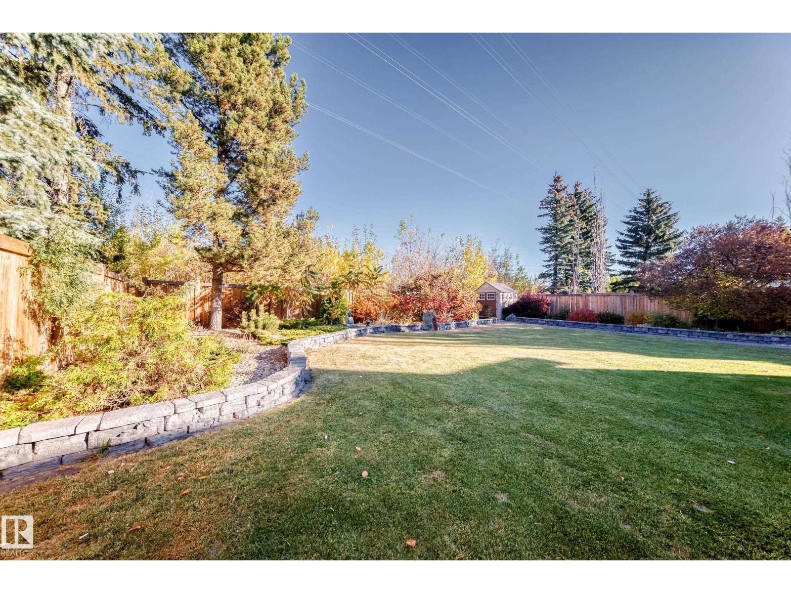 53 Blue Quill Cr Nw, Edmonton, Alberta  T6J 6C5 - Photo 5 - E4461918