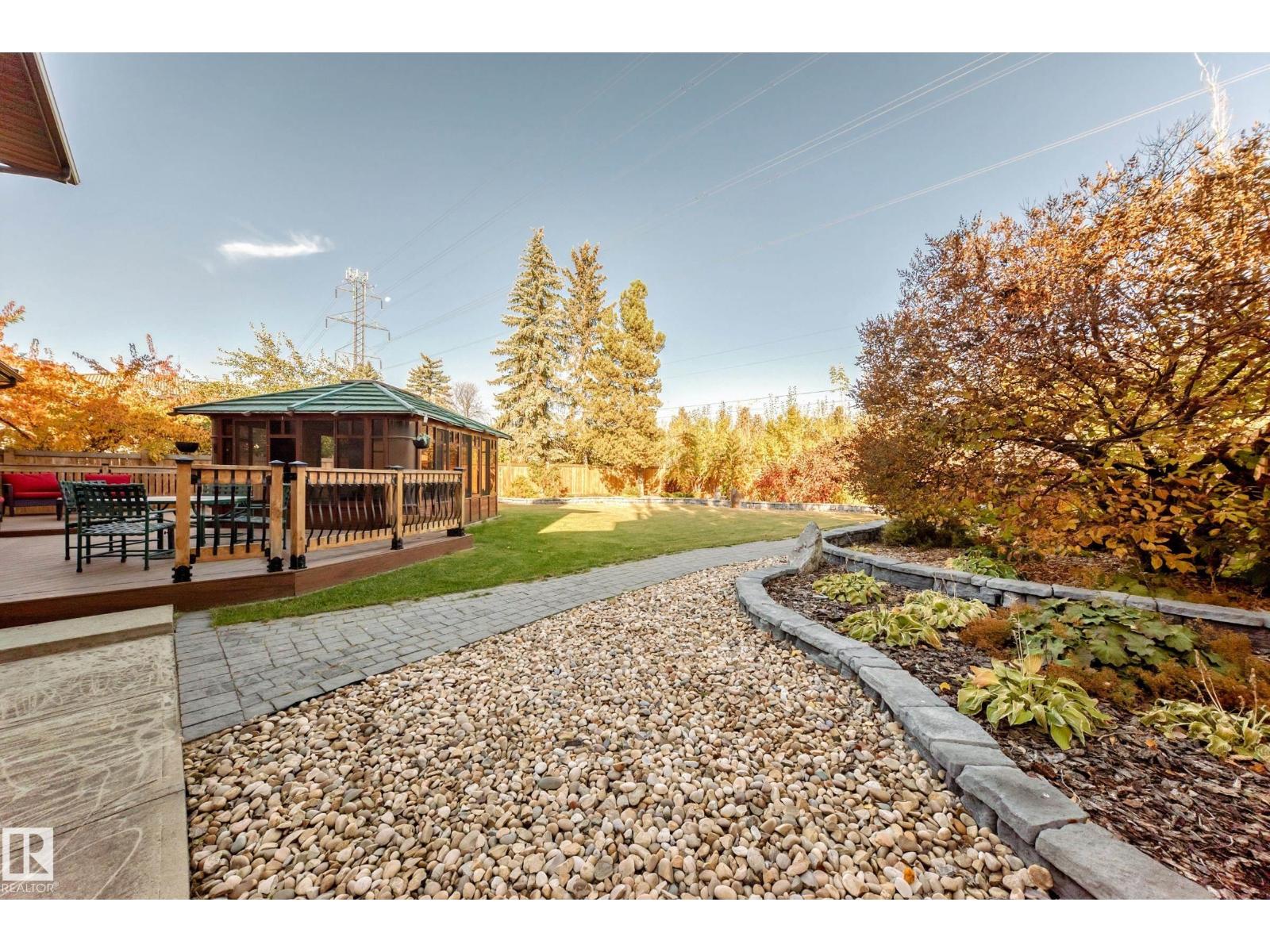 53 Blue Quill Cr Nw, Edmonton, Alberta  T6J 6C5 - Photo 6 - E4461918