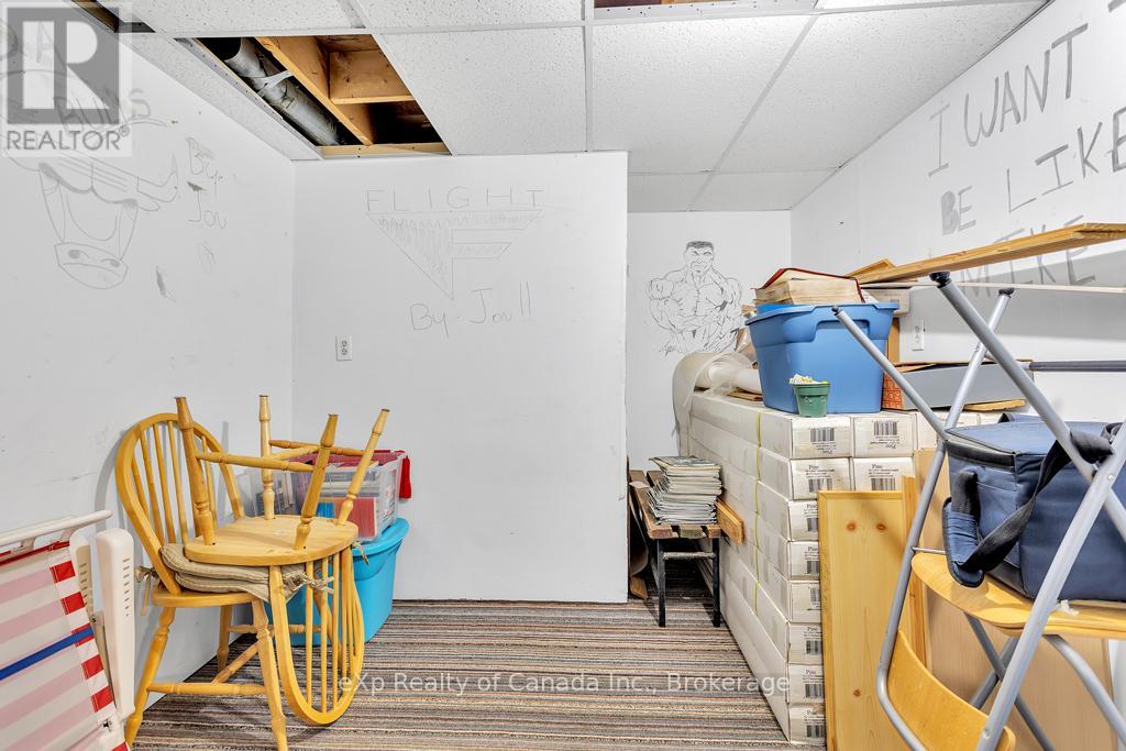 762 Little Hill Street, London East, Ontario  N5Z 1M9 - Photo 13 - X12459259