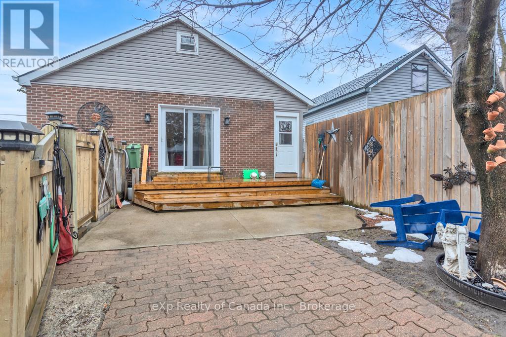 762 Little Hill Street, London East, Ontario  N5Z 1M9 - Photo 19 - X12459259