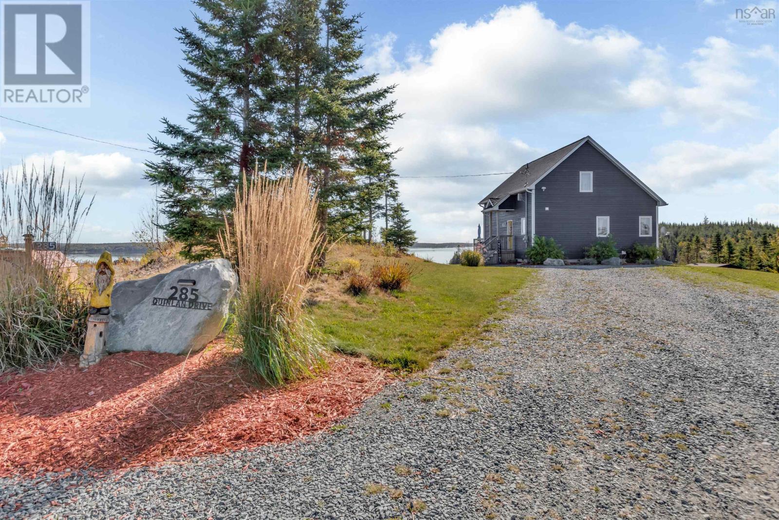 285 Quinlan Drive, Head Of Jeddore, Nova Scotia