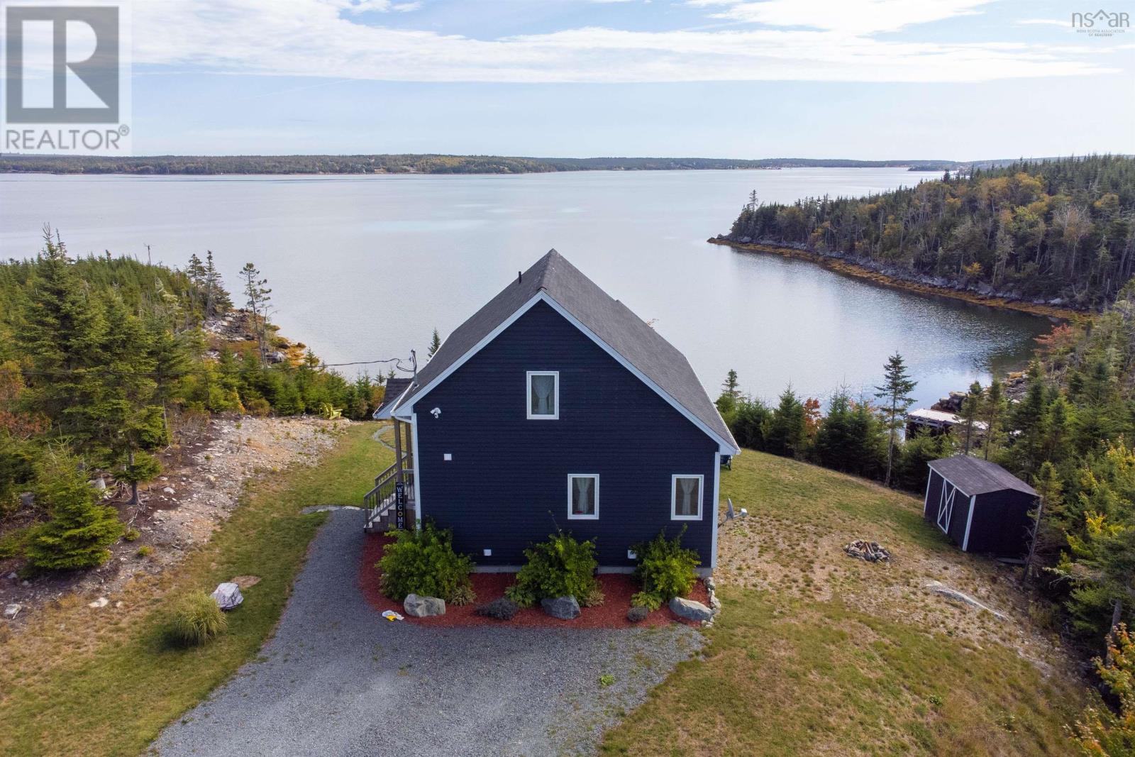 285 Quinlan Drive, Head Of Jeddore, Nova Scotia  B0J 1P0 - Photo 11 - 202525692
