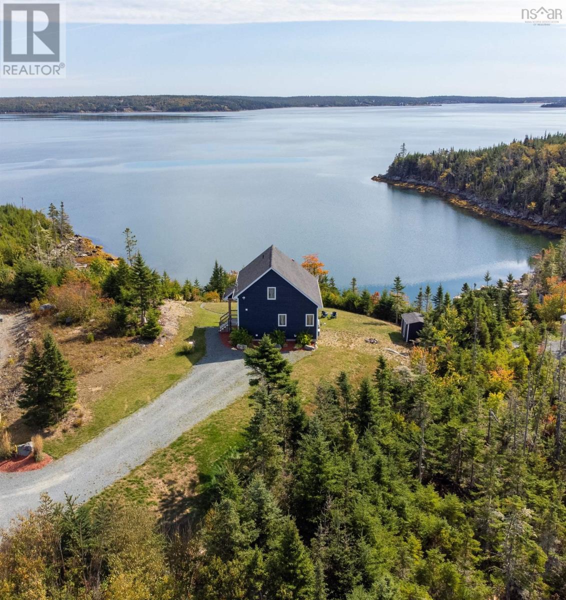 285 Quinlan Drive, Head Of Jeddore, Nova Scotia  B0J 1P0 - Photo 2 - 202525692