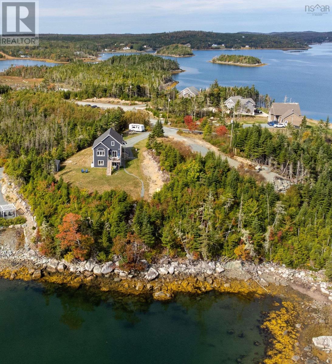 285 Quinlan Drive, Head Of Jeddore, Nova Scotia  B0J 1P0 - Photo 5 - 202525692