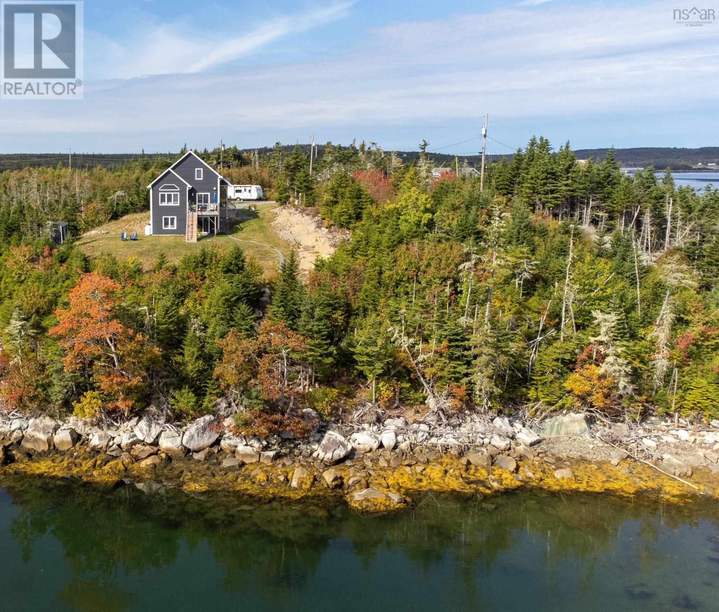 285 Quinlan Drive, Head Of Jeddore, Nova Scotia  B0J 1P0 - Photo 8 - 202525692