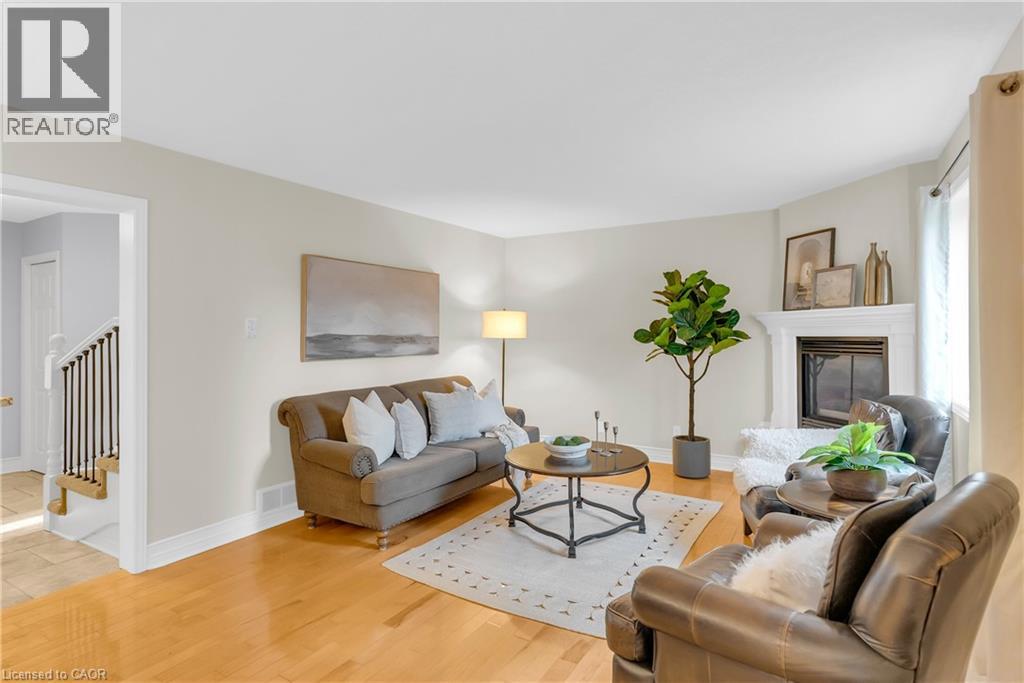 214 Dartmoor Crescent, Waterloo, Ontario  N2K 3S9 - Photo 10 - 40778598