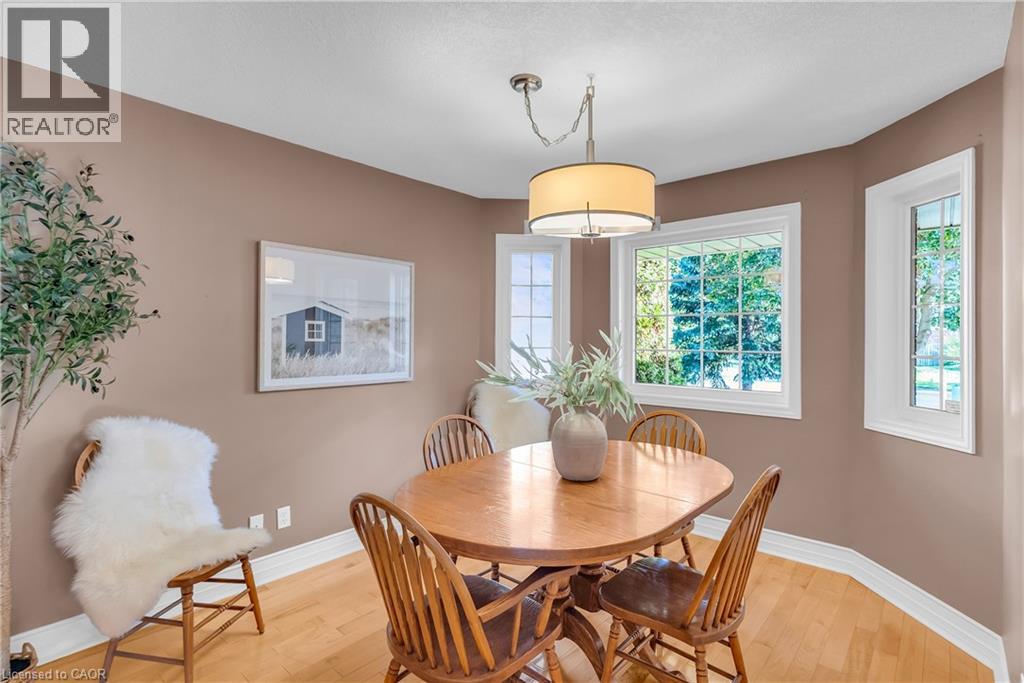 214 Dartmoor Crescent, Waterloo, Ontario  N2K 3S9 - Photo 12 - 40778598