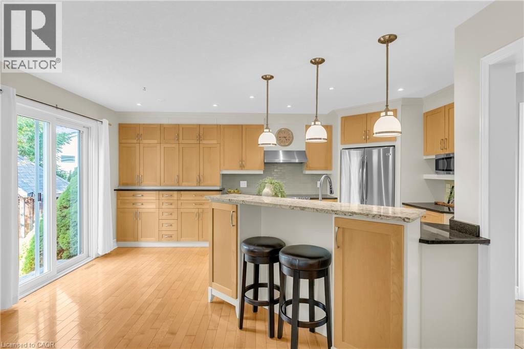 214 Dartmoor Crescent, Waterloo, Ontario  N2K 3S9 - Photo 14 - 40778598