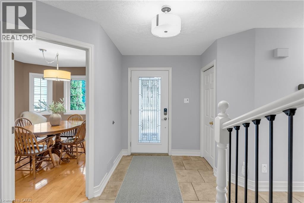 214 Dartmoor Crescent, Waterloo, Ontario  N2K 3S9 - Photo 15 - 40778598