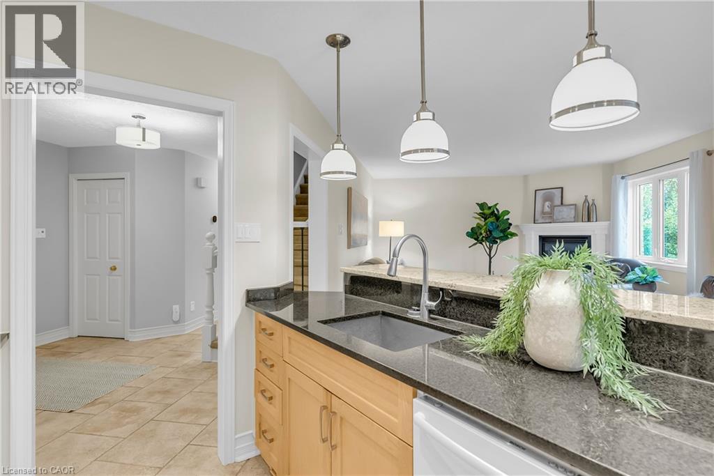 214 Dartmoor Crescent, Waterloo, Ontario  N2K 3S9 - Photo 16 - 40778598