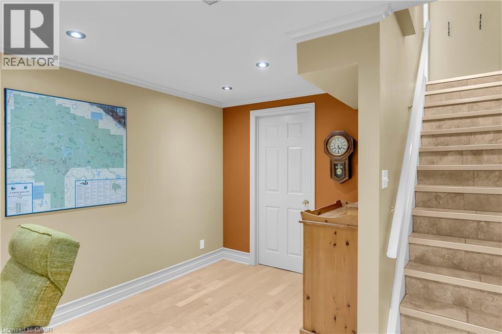 214 Dartmoor Crescent, Waterloo, Ontario  N2K 3S9 - Photo 21 - 40778598