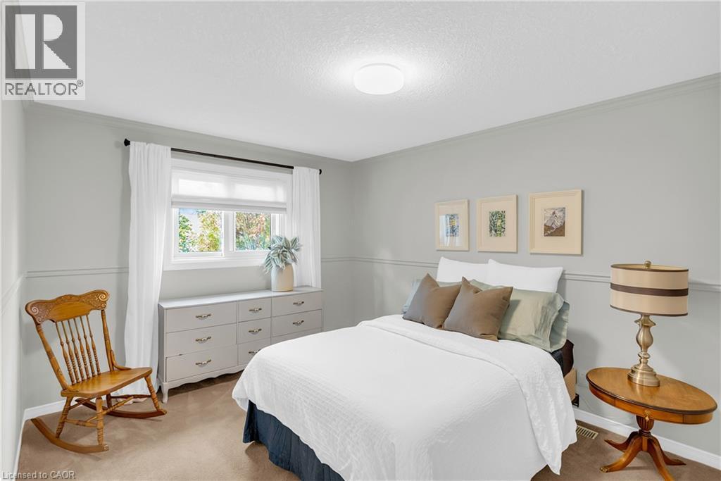 214 Dartmoor Crescent, Waterloo, Ontario  N2K 3S9 - Photo 38 - 40778598