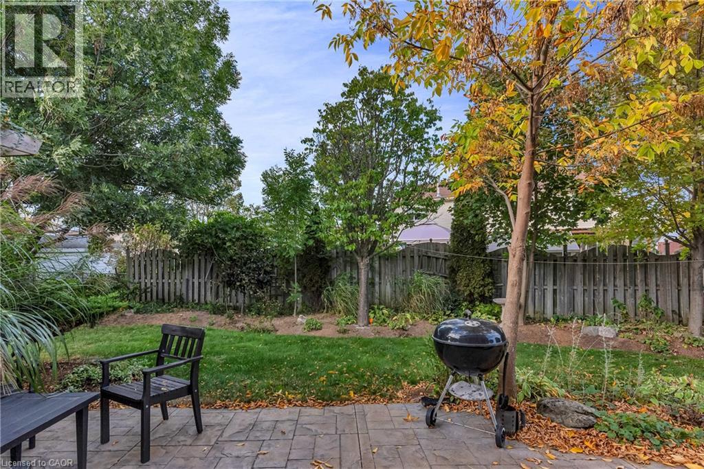 214 Dartmoor Crescent, Waterloo, Ontario  N2K 3S9 - Photo 42 - 40778598
