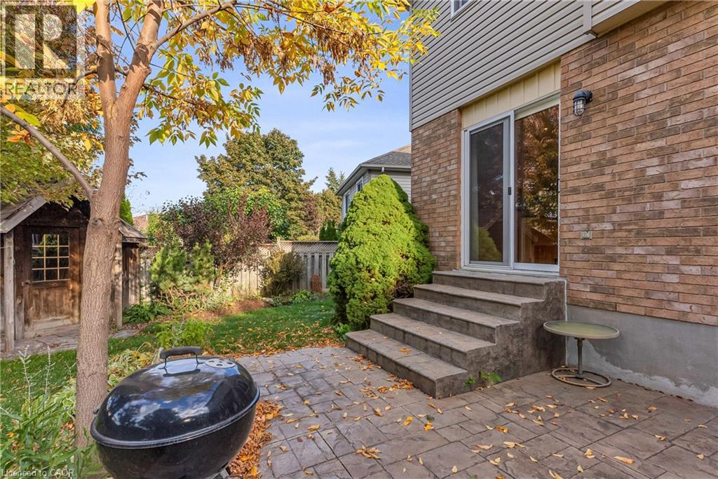 214 Dartmoor Crescent, Waterloo, Ontario  N2K 3S9 - Photo 43 - 40778598