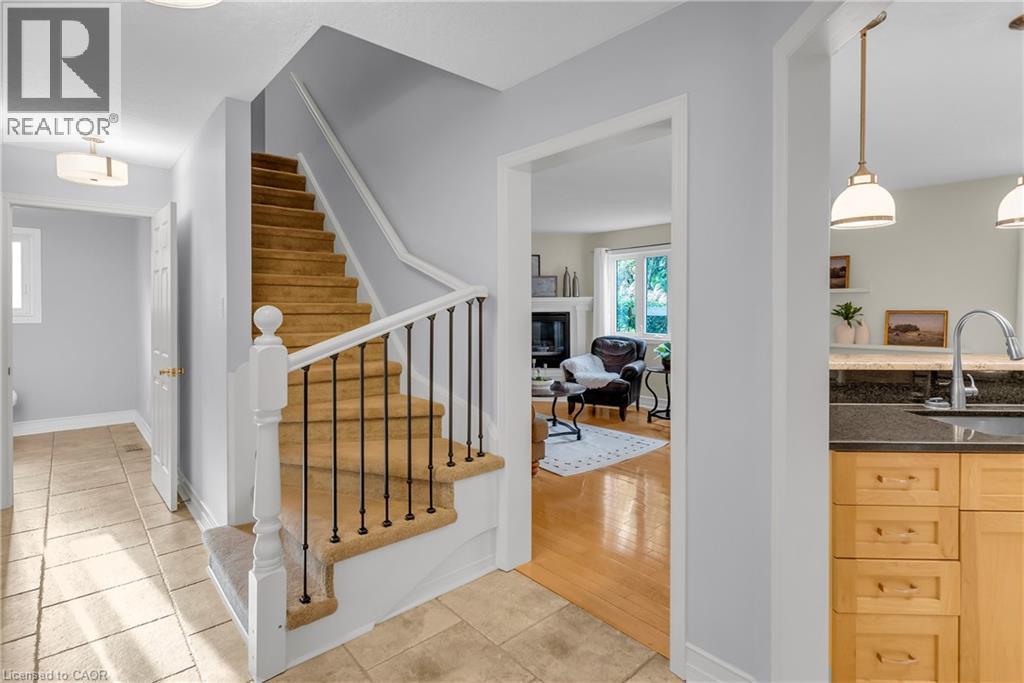 214 Dartmoor Crescent, Waterloo, Ontario  N2K 3S9 - Photo 7 - 40778598