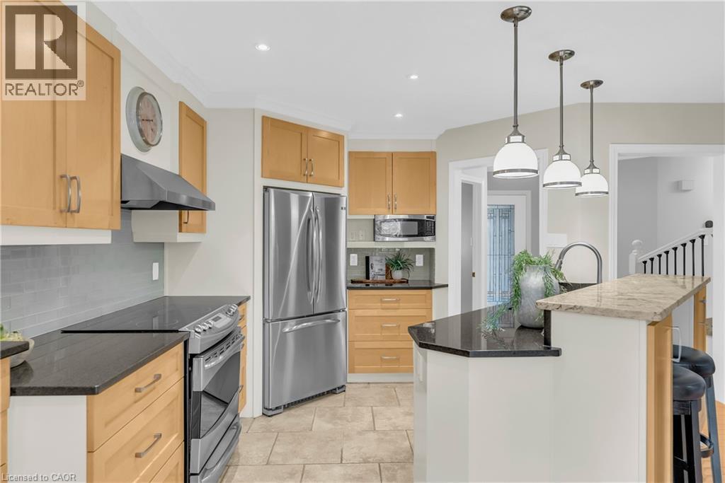 214 Dartmoor Crescent, Waterloo, Ontario  N2K 3S9 - Photo 8 - 40778598
