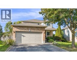 214 DARTMOOR Crescent 120 - Lexington/Lincoln Village