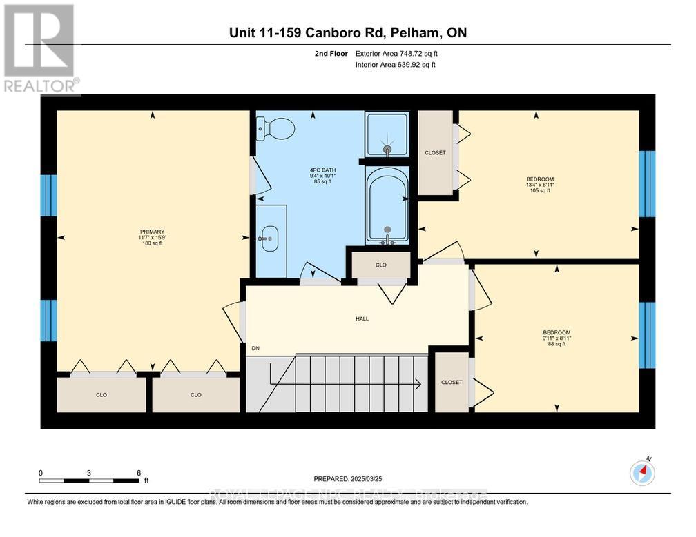 11 - 159 Canboro Road, Pelham, Ontario  L0S 1E5 - Photo 35 - X12459251