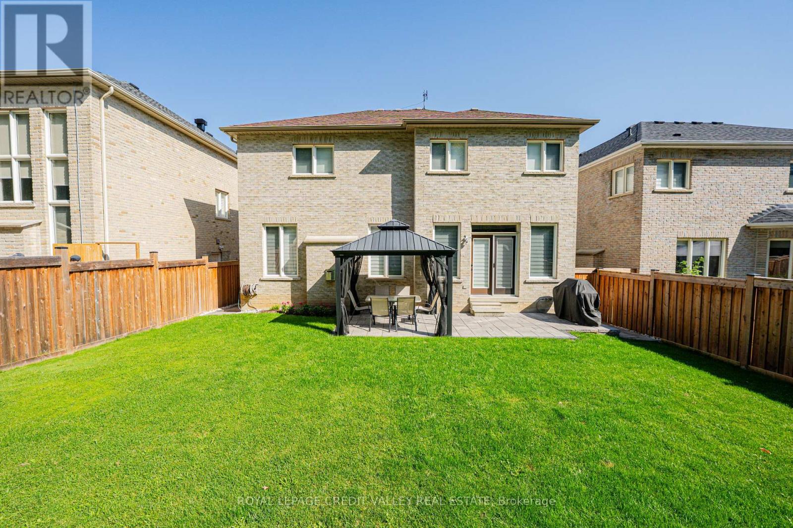 14 Larande Court, Brampton, Ontario  L6Y 0M3 - Photo 43 - W12431119