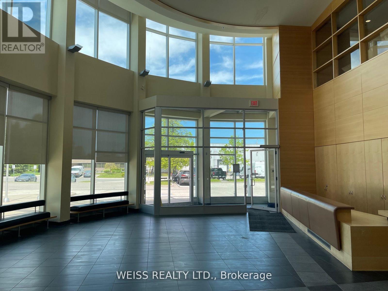 203 - 601 Westney Road S, Ajax, Ontario  L1S 4N7 - Photo 3 - E12436684