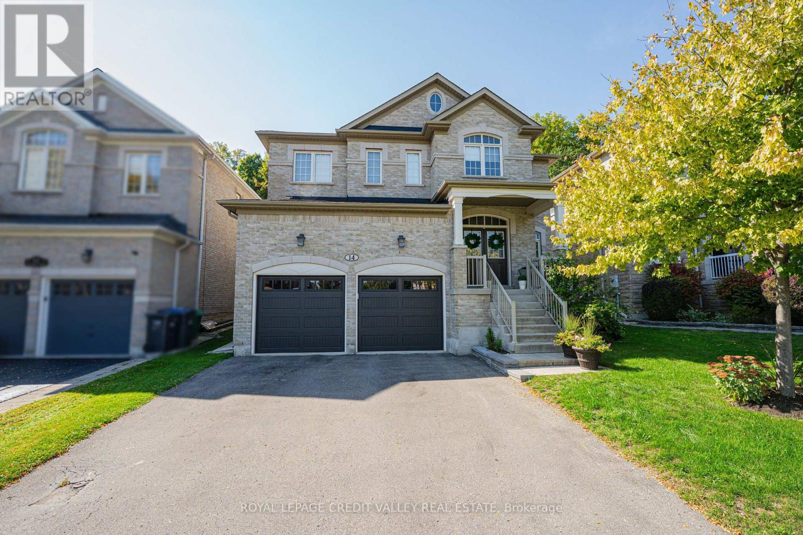 14 LARANDE COURT, Brampton, Ontario