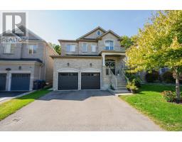 14 LARANDE COURT, Brampton, Ontario