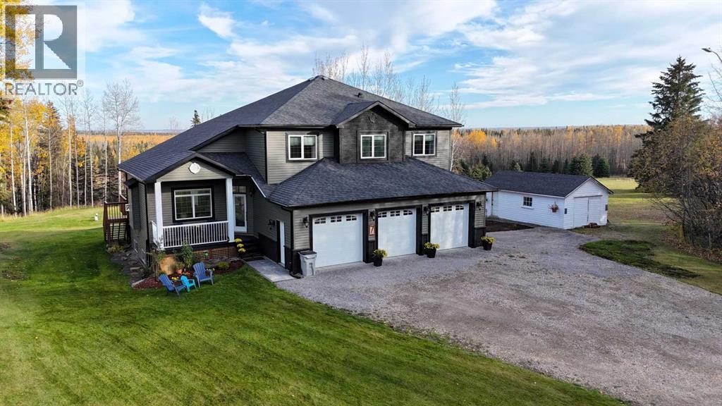 7 Bench Creek Estate, Edson, Alberta  T7E 0B3 - Photo 11 - A2263813