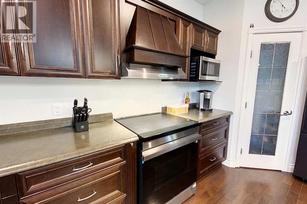 7 Bench Creek Estate, Edson, Alberta  T7E 0B3 - Photo 17 - A2263813