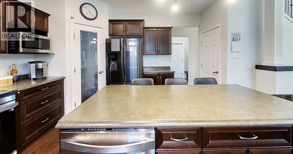 7 Bench Creek Estate, Edson, Alberta  T7E 0B3 - Photo 18 - A2263813