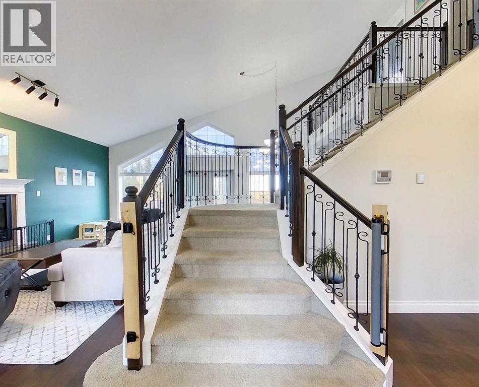 7 Bench Creek Estate, Edson, Alberta  T7E 0B3 - Photo 20 - A2263813