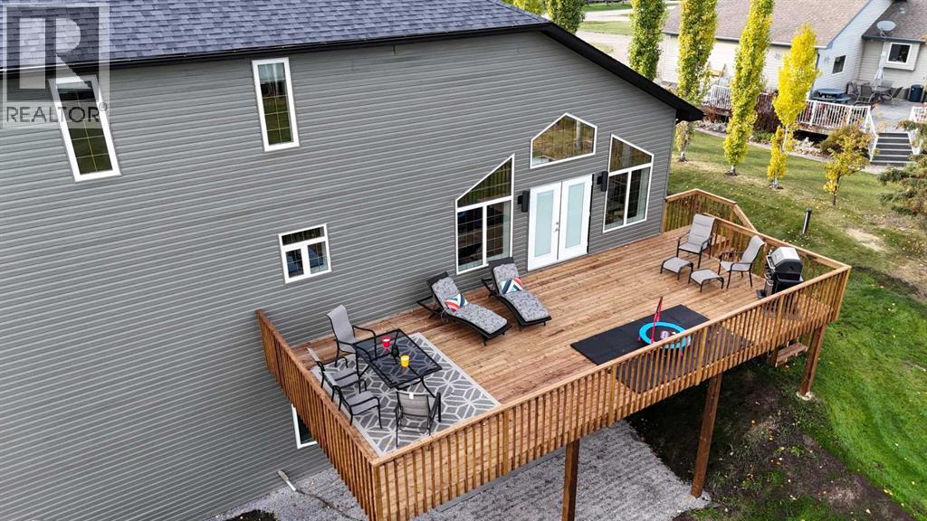 7 Bench Creek Estate, Edson, Alberta  T7E 0B3 - Photo 3 - A2263813