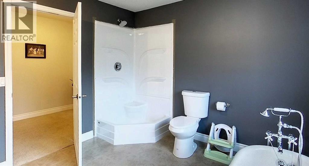 7 Bench Creek Estate, Edson, Alberta  T7E 0B3 - Photo 32 - A2263813