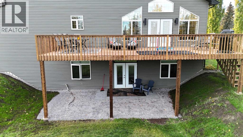 7 Bench Creek Estate, Edson, Alberta  T7E 0B3 - Photo 4 - A2263813