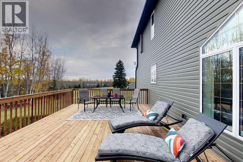 7 Bench Creek Estate, Edson, Alberta  T7E 0B3 - Photo 41 - A2263813