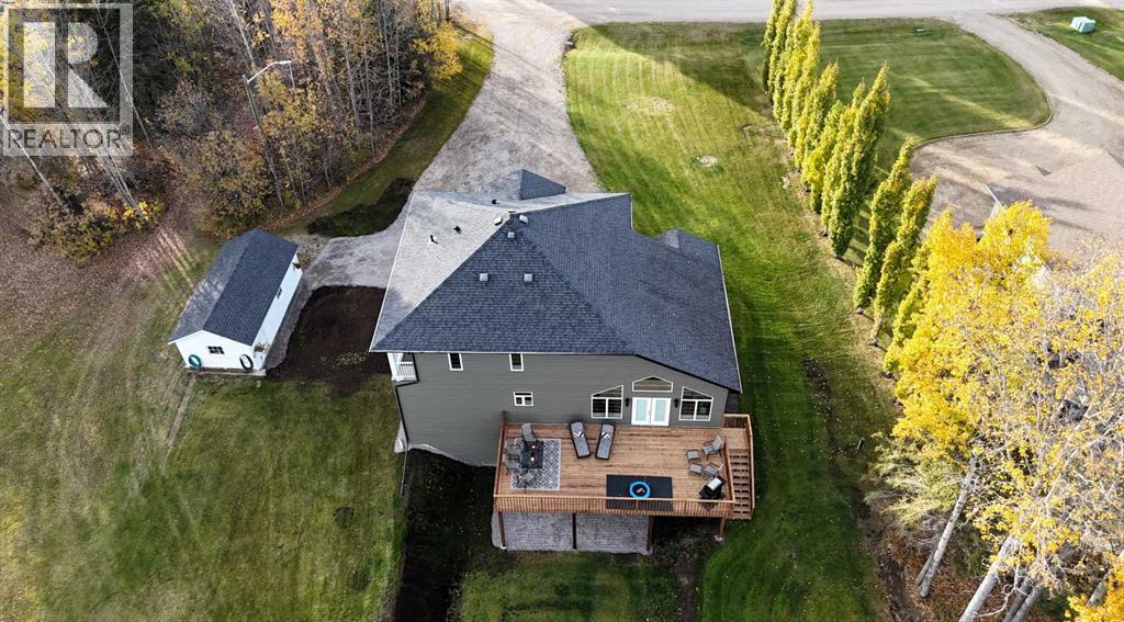 7 Bench Creek Estate, Edson, Alberta  T7E 0B3 - Photo 48 - A2263813