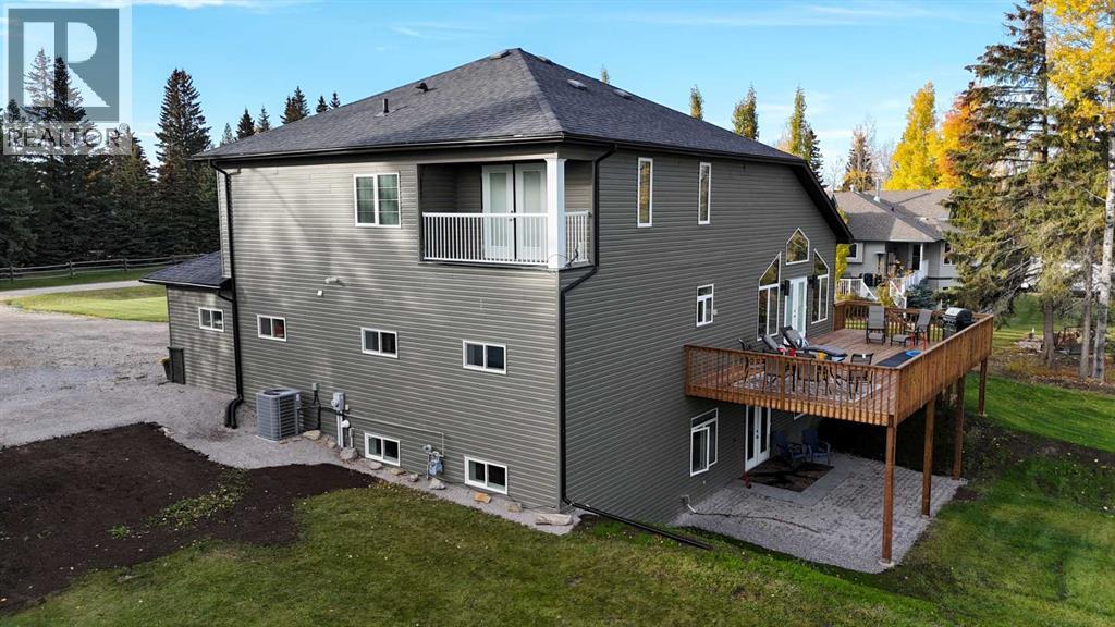 7 Bench Creek Estate, Edson, Alberta  T7E 0B3 - Photo 5 - A2263813