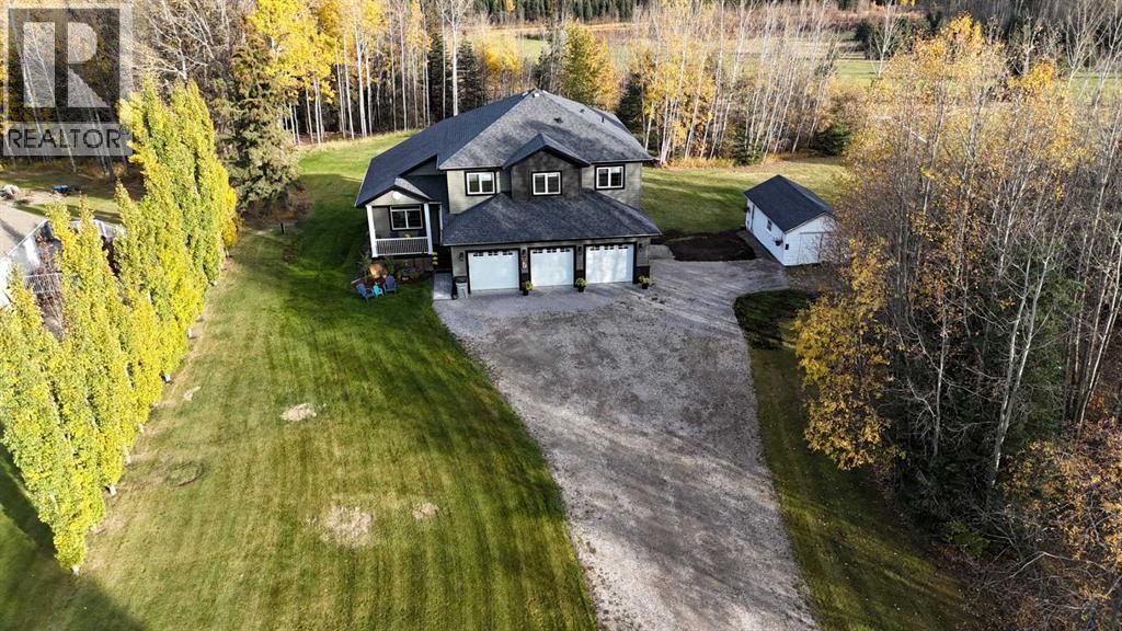 7 Bench Creek Estate, Edson, Alberta  T7E 0B3 - Photo 8 - A2263813