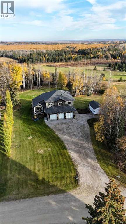 7 Bench Creek Estate, Edson, Alberta  T7E 0B3 - Photo 9 - A2263813