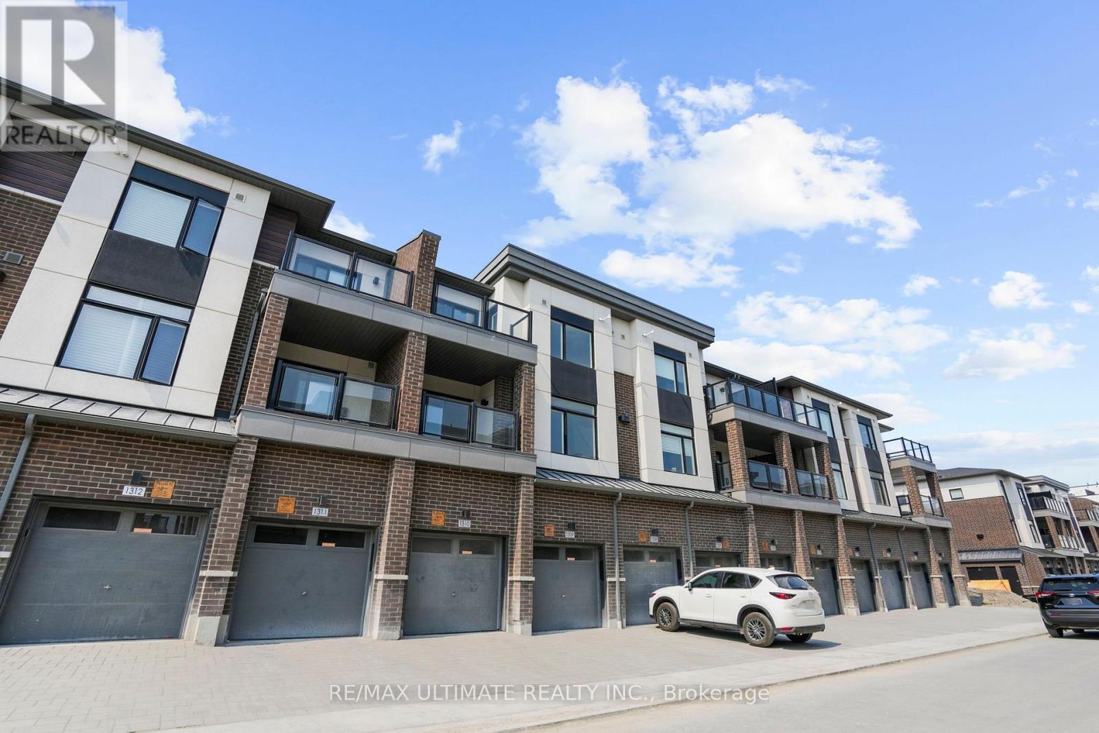 1310 - 1695 Dersan Street, Pickering, Ontario  L1X 0S9 - Photo 18 - E12459249