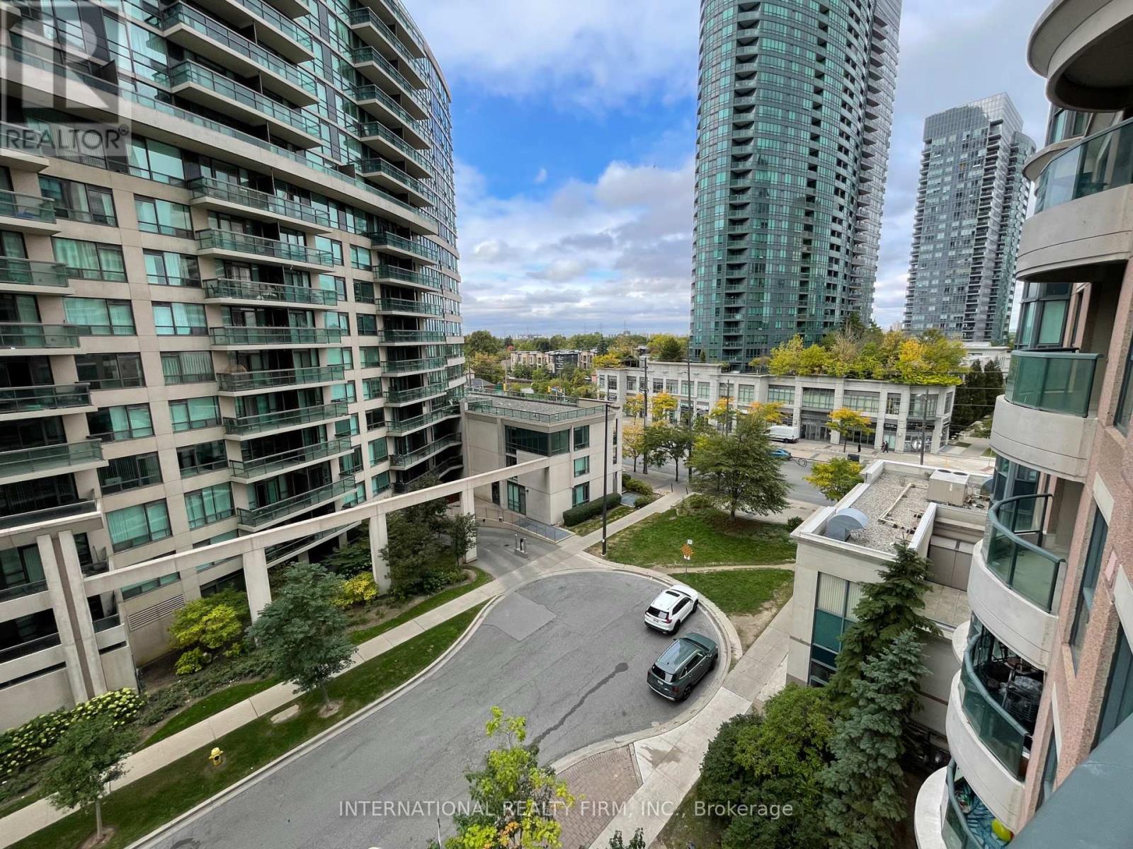 709 - 7 Lorraine Drive, Toronto, Ontario  M2N 7H2 - Photo 16 - C12312293