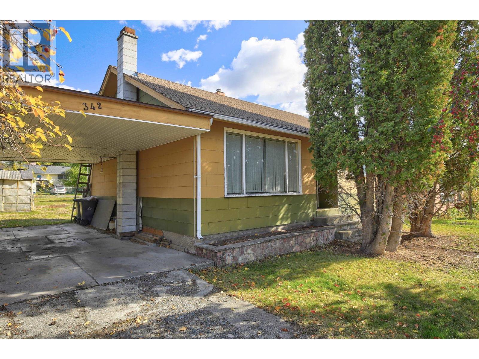 342 N Third Avenue, Williams Lake, British Columbia  V2G 2A8 - Photo 3 - R3057752