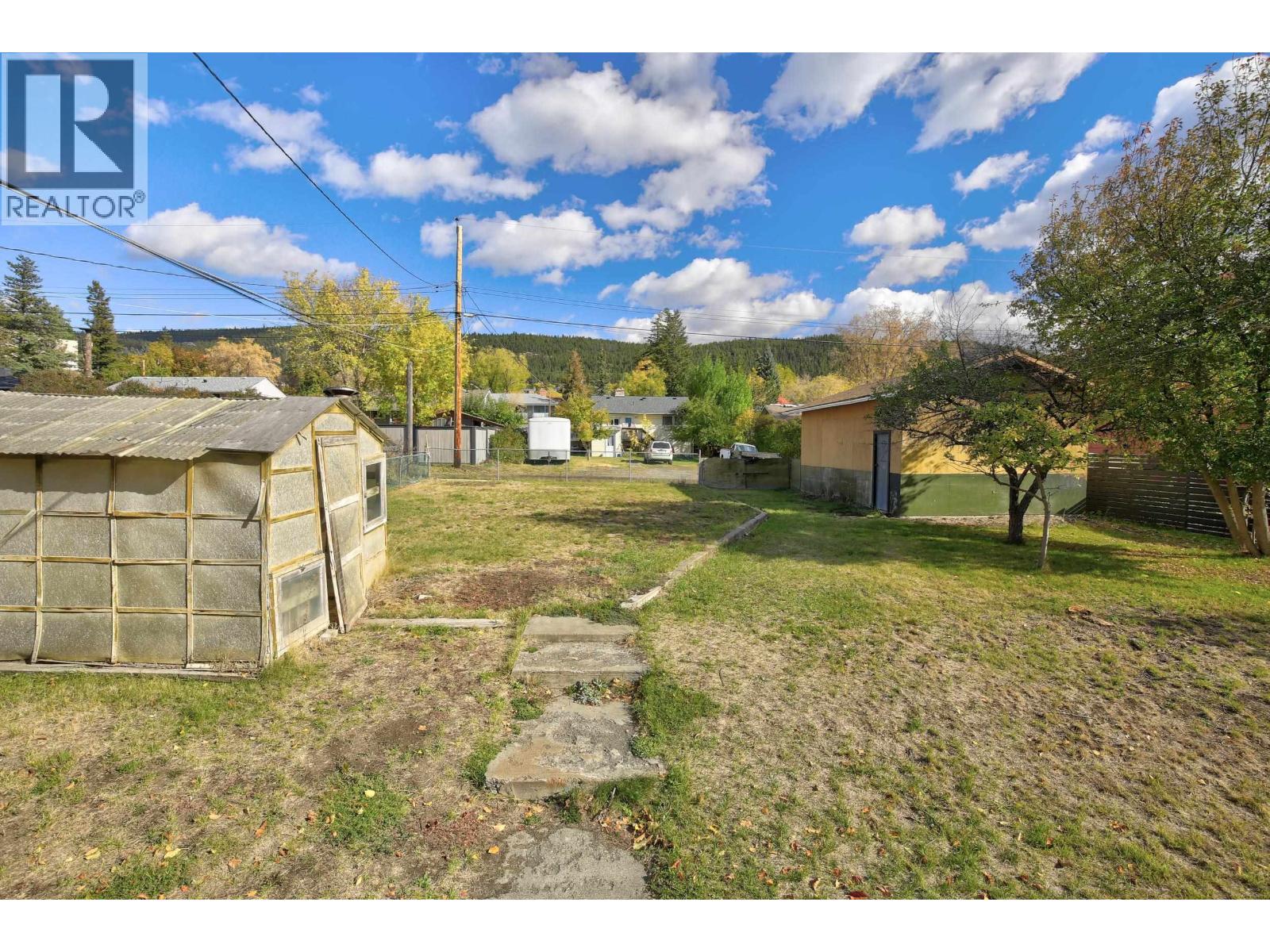 342 N Third Avenue, Williams Lake, British Columbia  V2G 2A8 - Photo 4 - R3057752