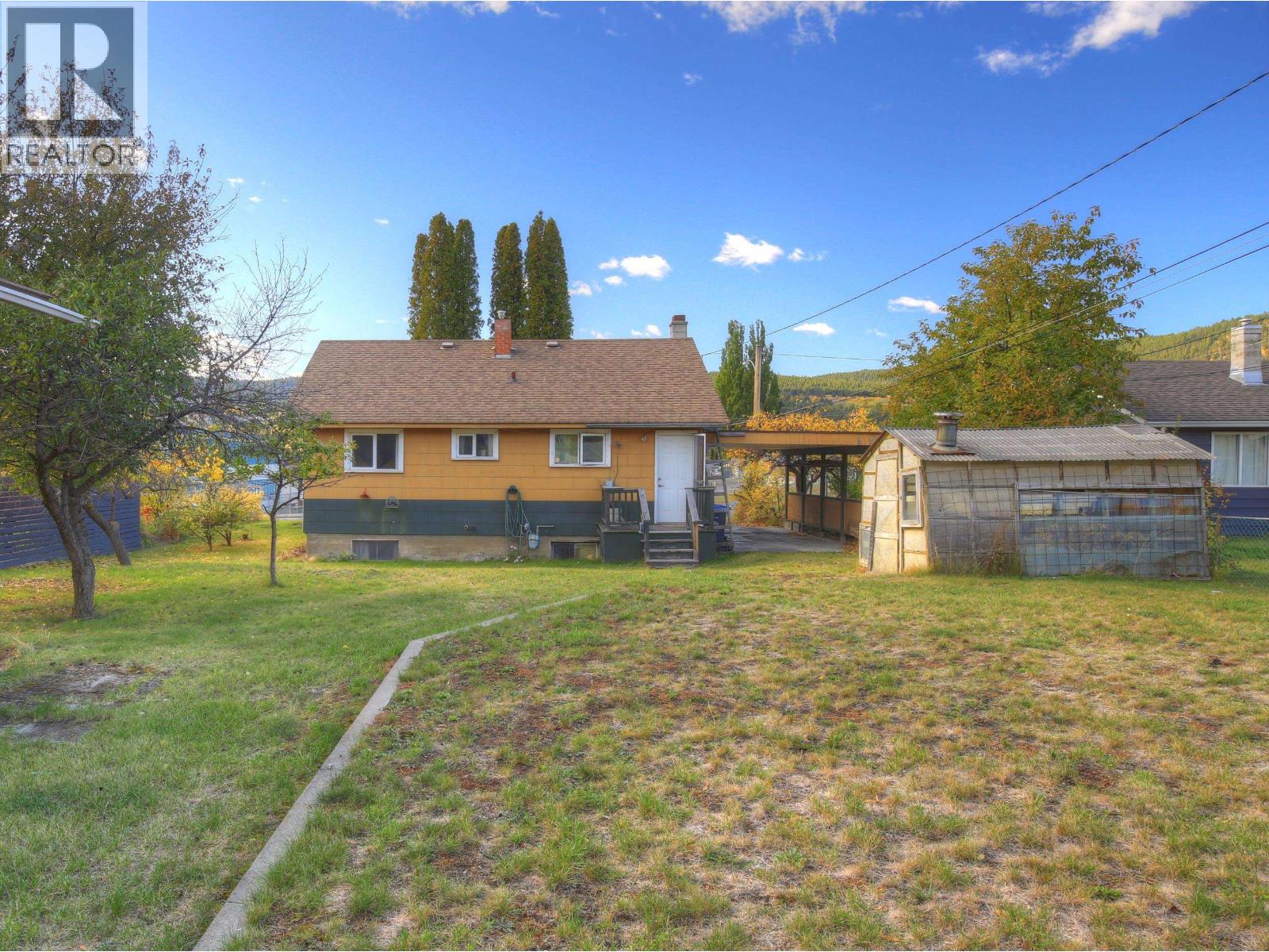 342 N Third Avenue, Williams Lake, British Columbia  V2G 2A8 - Photo 5 - R3057752