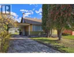 342 N Third Avenue, Williams Lake, Ca