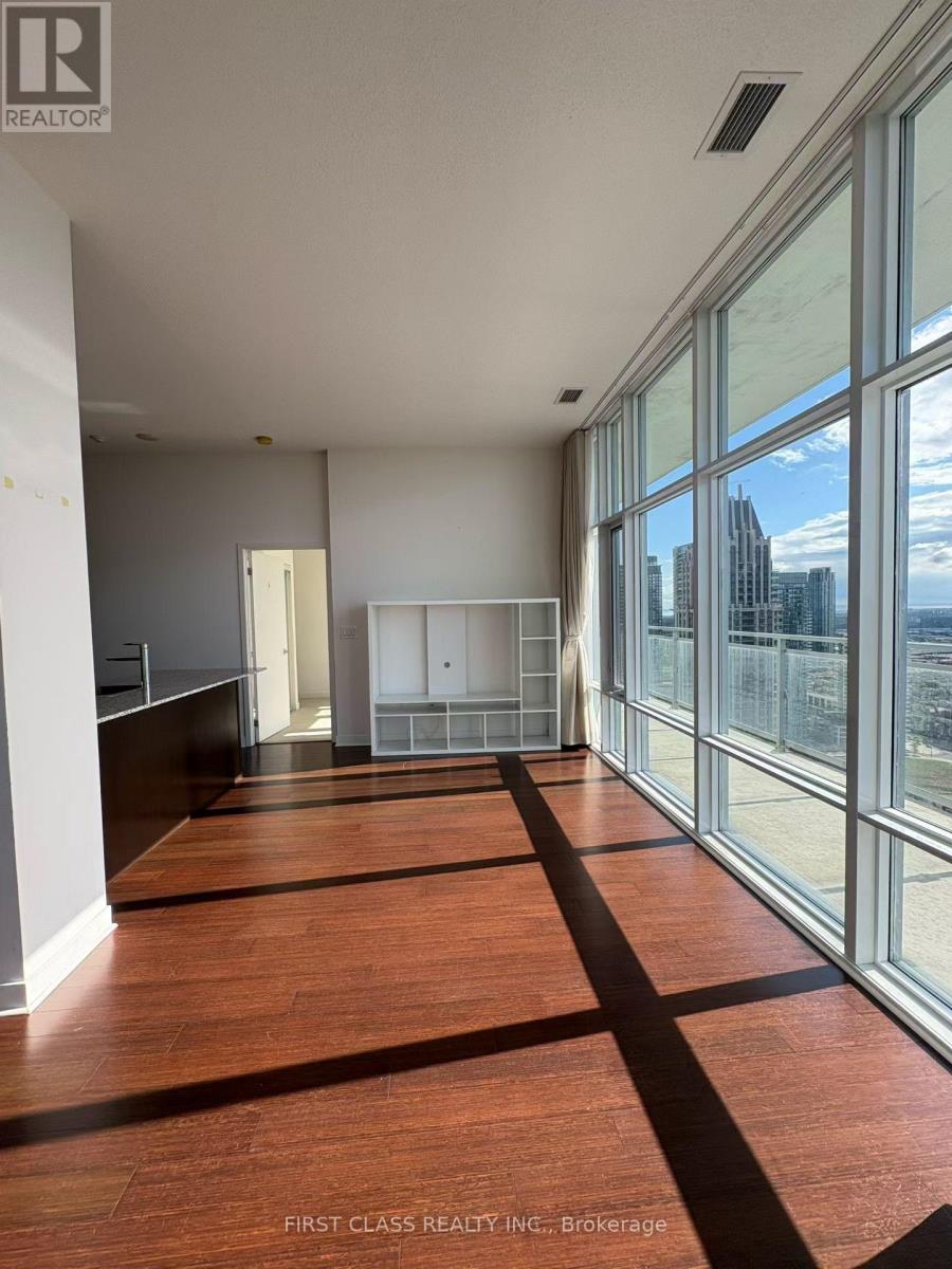 3208 - 360 Square One Drive, Mississauga, Ontario  L5B 0G7 - Photo 4 - W12459245